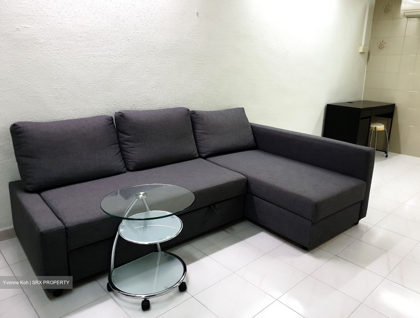 Blk 77 Indus Garden (Bukit Merah), HDB 3 Rooms #554332541